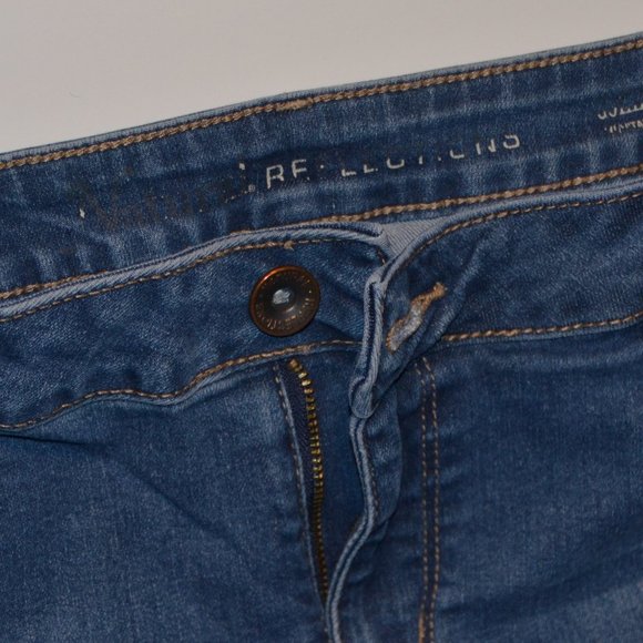 Crop Jeans - Picture 3 of 6